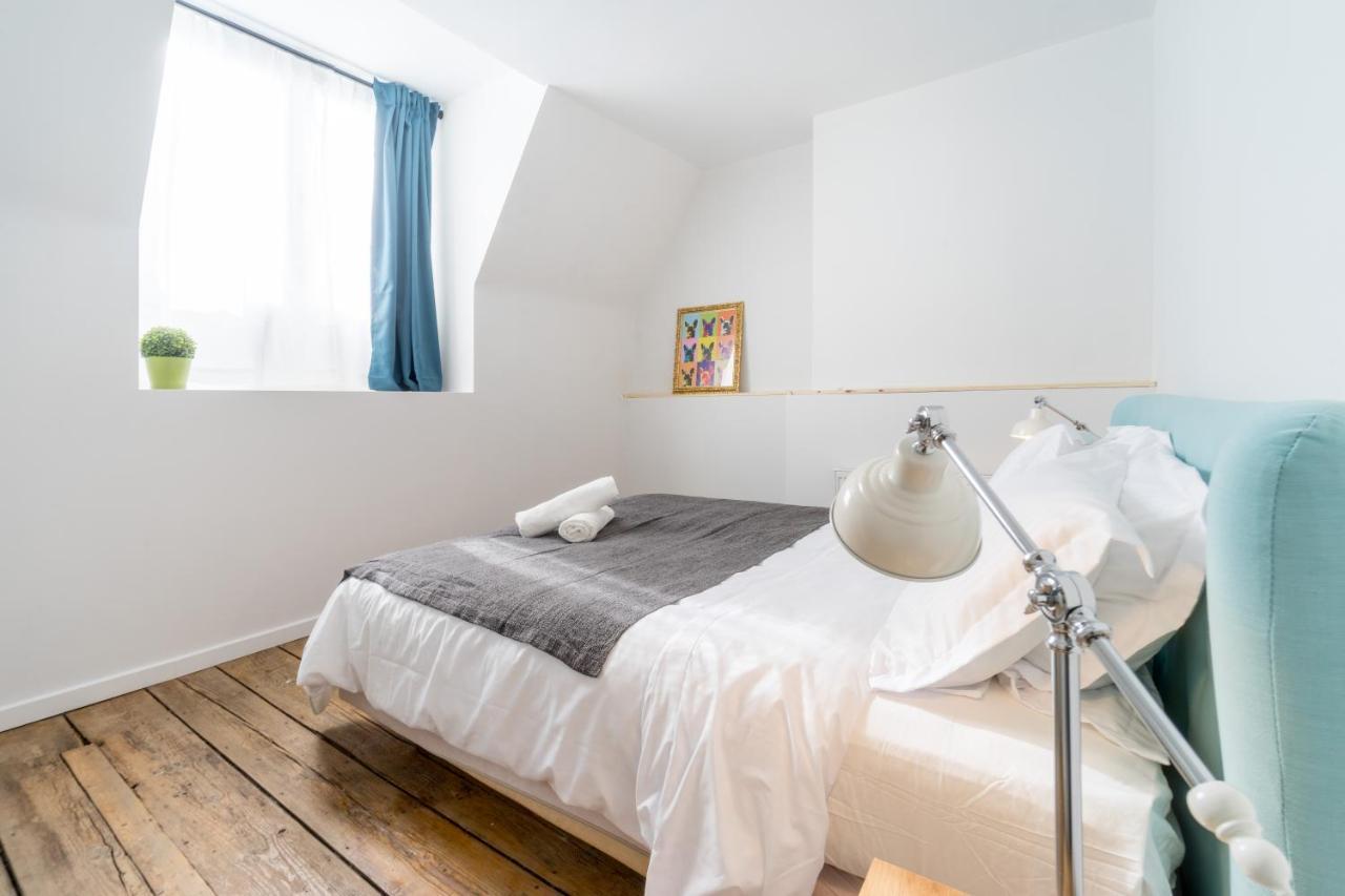 Grand Place 2 Bedroom Brussels Luaran gambar