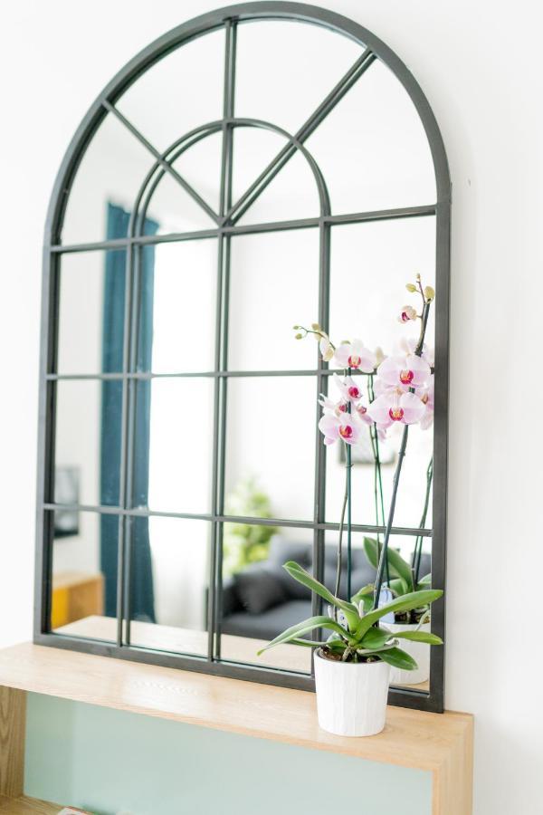 Grand Place 2 Bedroom Brussels Luaran gambar