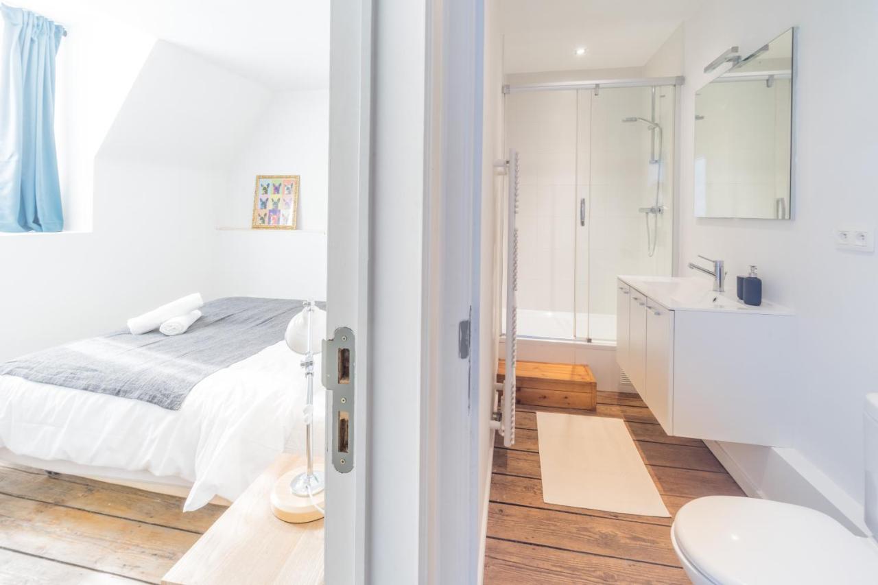 Grand Place 2 Bedroom Brussels Luaran gambar